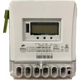 3 Unid. Relógio Medidor Energia Luz Consumo Bifásico