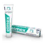 3 Unid Elmex Creme Dental Sensitive