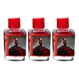 3 Unid Perfume Pomba Gira Para Atrair Amor Sedução Amarração