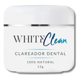 3 Unidades White Clean Clareador Dental