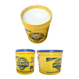 3 Vaselina Lubrificante Pasta Solida Industrial 3kg Gitanes