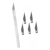 3 X 2-6 Pacotes De Ferramentas De Escultura De 3 Pecas