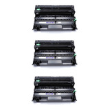 3 X Cartucho Cilindro Mfc8912dw Mfc8912 8912dw Mfc 8912 Dw