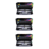 3 X Cartucho Cilindro Mfc8912dw Mfc8912 8912dw Mfc 8912 Dw