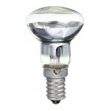 3 X Lâmpada Para Luminária De Lava E14 110v