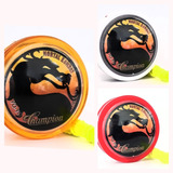 3 Yoyo ( Ioio, Yo-yo) Profissional Champion Mortal Kombat