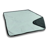 3 Absorventes P Colchão Lavável Geriátrico 100x70 Prático Fl