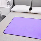 3 Absorventes P Colchão Lavável Geriátrico 100x70 Prático
