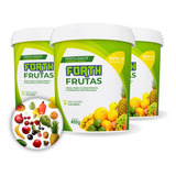 3 Adubo Frutas Aumenta A Produção