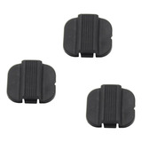 3 Alavancas De Mudança P Furadeira Makita Mhp161 Original