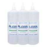 3 Álcool Isopropílico 99 8 Pci Eletrônicos Circuitos 1l