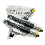 3 Amortecedor Lava E Seca Electrolux Lsp11 Lsw11 Original