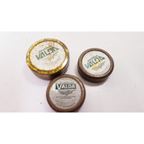 3 Antiga Lata De Pastilhas Valda Anos 50 60 O Lote