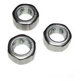 3 Antireverso Carretilha Titan Gto 3000 6000 12000