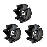 3 Arrastes Copo Liquidificador Mondial L900 1000 1100 1200