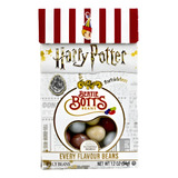 3 Bala Feijõezinhos Magicos Harry Potter Jelly Belly Desafio