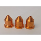 3 Bicos De Corte Plasma 1 3mm pt 100 pt 105plus