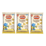 Nutrisnack