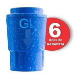 3 Bloqueador De Ar Hidrômetro Redutor De Conta D água Gl