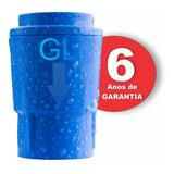 água