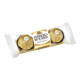 3 Bombom Ferrero Rocher O Original
