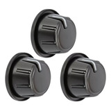 3 Botão Do Ar Condicionado Toyota Hilux Ano 2004 A 2016