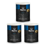 3 Café Marita 6 0 Original Ativa Memória Emagreça Perca Peso