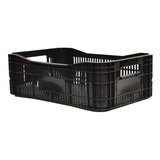 3 Caixas Agricola Baixa 17 X 36 X 56 Hortifruti 21 Litros