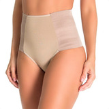 3 Calcinha Pos Parto Segura Barriga Lingerie Luxo Especial
