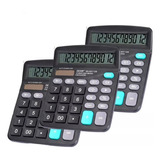 3 Calculadoras De Mesa Balcão Escritório
