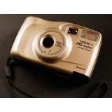 Yashica