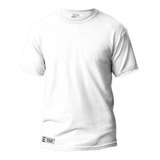 3 Camisetas Masculina Básica Lisa Camisa