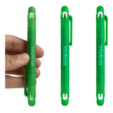 3 Caneta Ferramenta Chave Fenda Philips Estrela Cruzada Reta