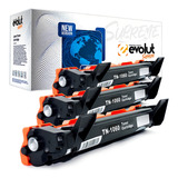 Evolutsupreme