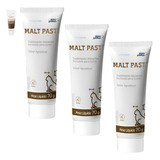 3 Cat Co Malt Paste Suplemento Alimentar Para Gatos 70 G