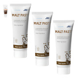 3 Cat Co Malt Paste Suplemento Alimentar Para Gatos 70 G