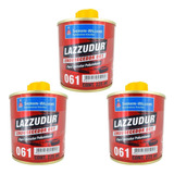 Lazzudur