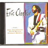 3  Cd Eric Clapton