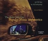 3 CD Set For Campbell S Popular Music In America And The Beat Goes On 2nd