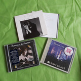 3 Cds Florence And The Machine
