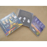 3 Cds The 3 Tenors With