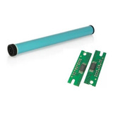 3 Cilindro Ricoh Sp3710sf Sf 3710 4 Chips 3710