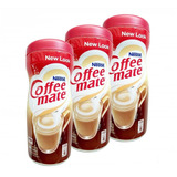 3 Coffee Mate Nestle Original 400g