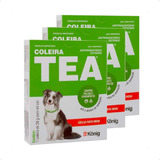 3 Colera Tea M Anti Pulga