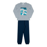 3 Conjuntos Roupa Juvenil Infantil Menino Masculino Atacado