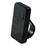 3 Controles Remotos Portão Ntx 433mhz Hcs Motor Rossi