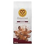 3 Corações Café Torrado Em Grãos Espresso Gourmet- 500g