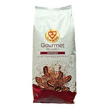 3 Corações Gourmet Café Torrado Em Grãos Espresso Pacote 1kg