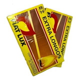 3 Cx De Fósforos Longos 9 5 Cm Cada 150un Fiat Lux Kit