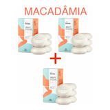 Macadâmia